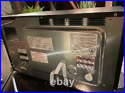 Wolf MC24 Microwave Oven 900 Watts